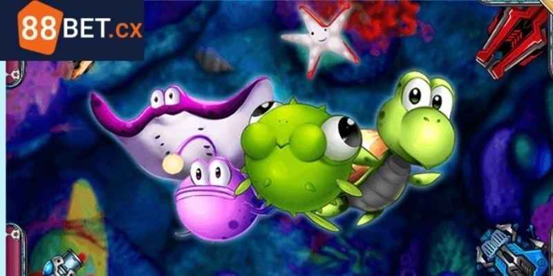 Thường xuyên nâng cấp vũ khí trong Đại Chiến Thái Bình Dương